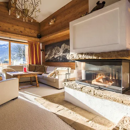 Lejlighed Buccara Kitzbühel