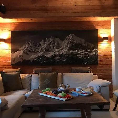 Buccara Apartamento