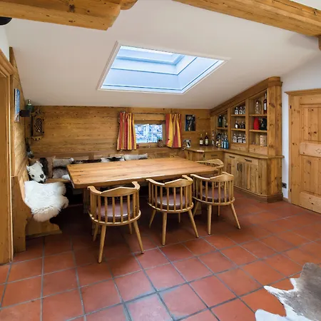 Apartament Buccara Kitzbühel