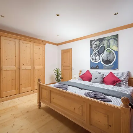 Apartament Buccara Kitzbühel