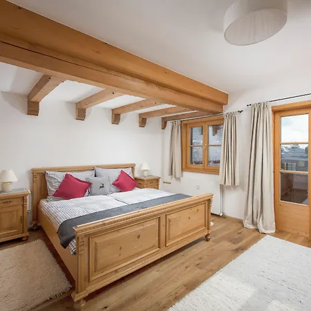 Buccara * Kitzbühel