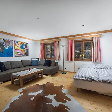 Apartamento Buccara