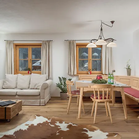 Apartamento Buccara Kitzbühel