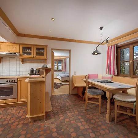 Buccara Apartament *