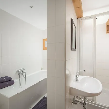 Buccara Apartamento Kitzbühel