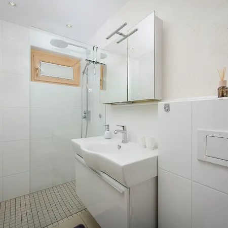 Buccara Lejlighed Kitzbühel