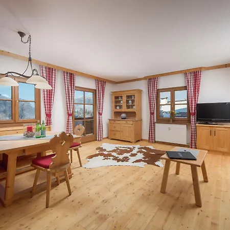 Apartament Buccara Kitzbühel