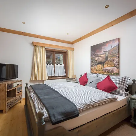 Buccara Apartamento Kitzbühel