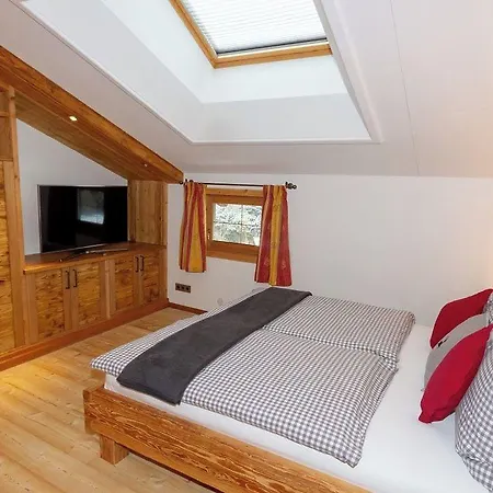 Buccara Lejlighed Kitzbühel