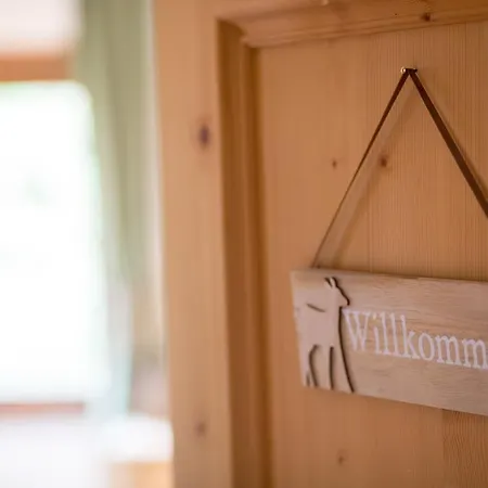 Lejlighed Buccara Kitzbühel