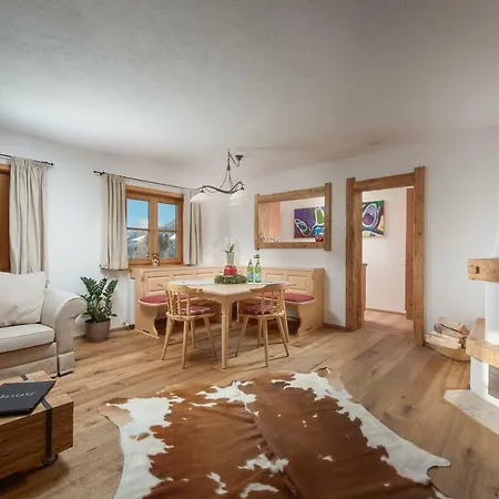 Apartamento Buccara Kitzbühel
