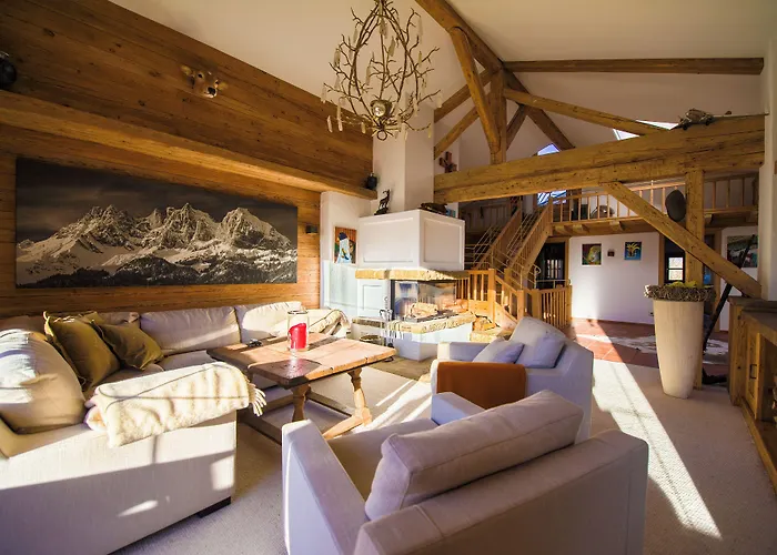 Buccara Apartament *