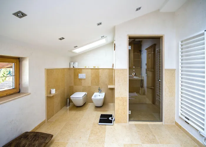 Apartament Buccara *