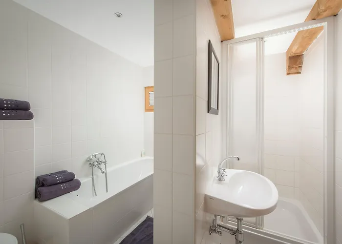 Buccara 아파트 키츠부헬