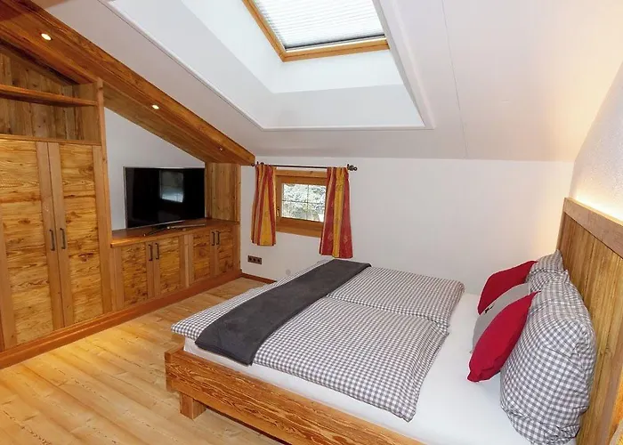 Buccara 公寓 基茨比厄尔