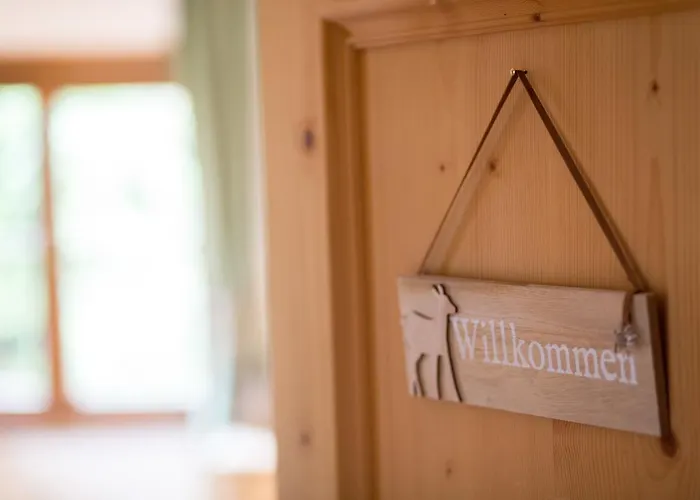 아파트 Buccara 키츠부헬