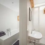 Buccara Lägenhet Kitzbühel