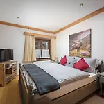 Buccara Lägenhet Kitzbühel