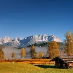 Lägenhet Buccara