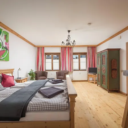Buccara Kitzbühel